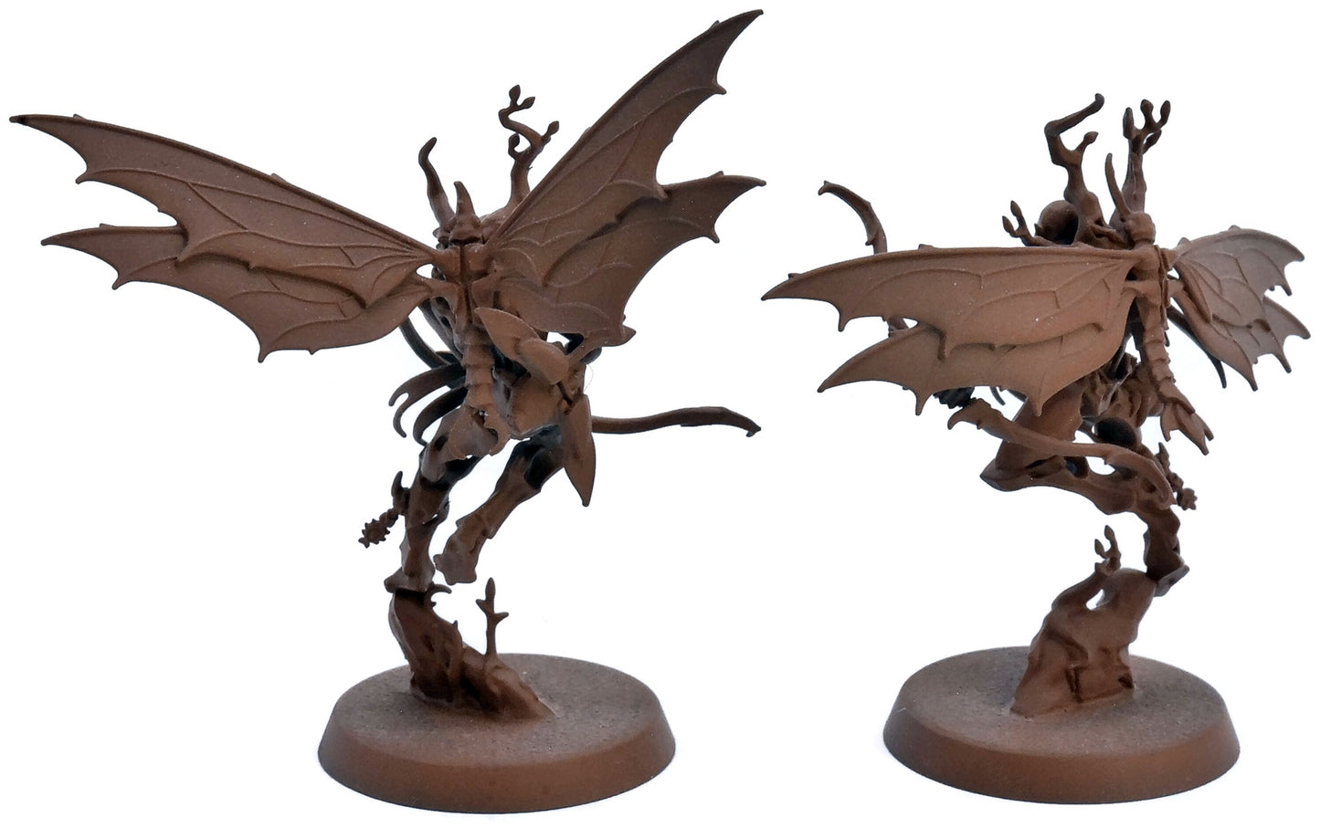 SYLVANETH 2 Gossamid Archers #1 Warhammer 40K 6738