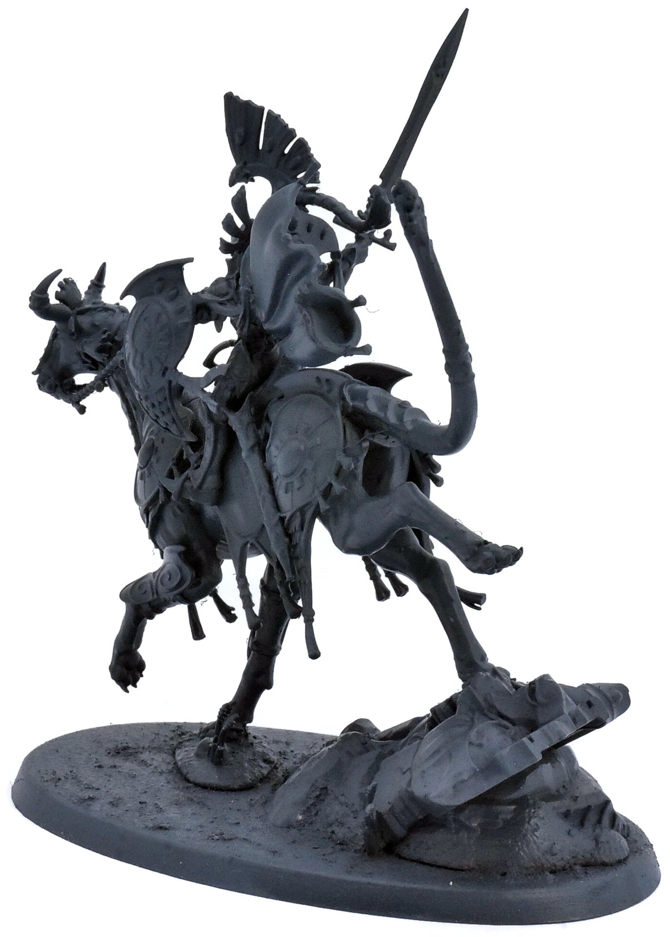 SYLVANETH Lyrior Uthralle #1 Sigmar 6745
