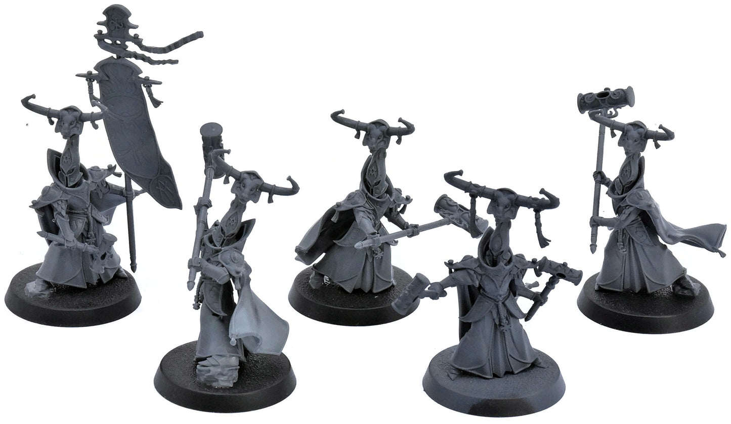 LUMINETH 5 Alarith Stoneguard #1 Sigmar 6769