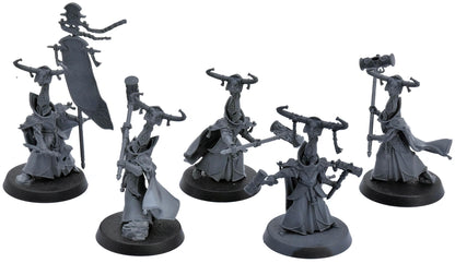 LUMINETH 5 Alarith Stoneguard #1 Sigmar 6769
