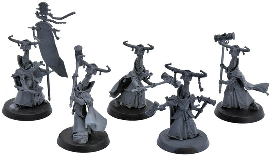 LUMINETH 5 Alarith Stoneguard #1 Sigmar 6769