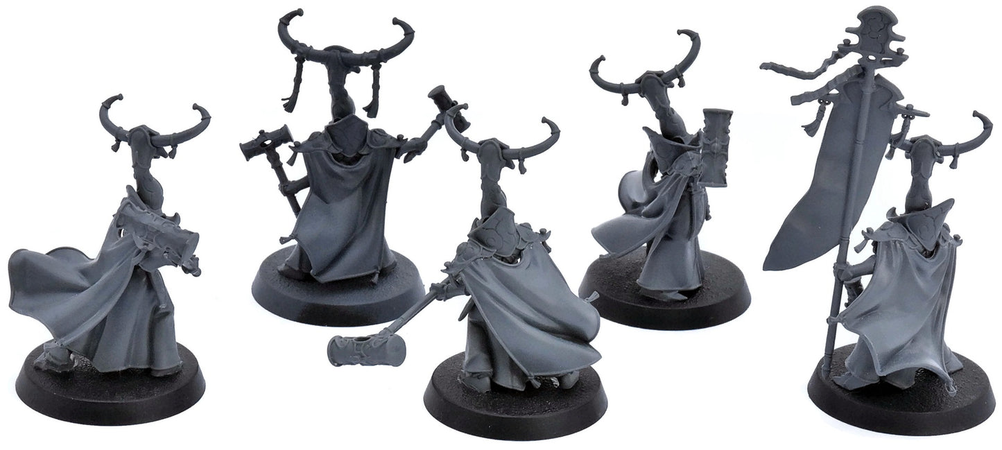 LUMINETH 5 Alarith Stoneguard #1 Sigmar 6769