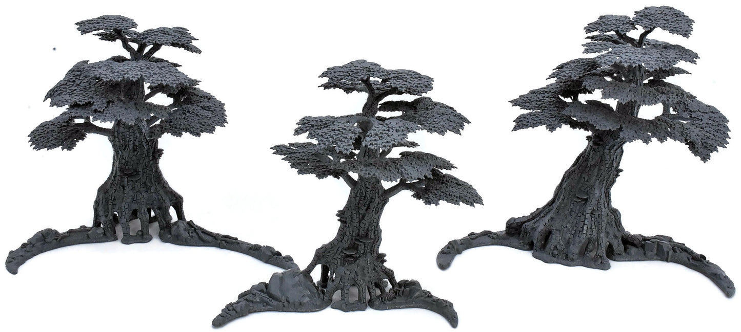 LUMINETH REALM-LORDS Awakened Wyldwood #1 Sigmar 6776