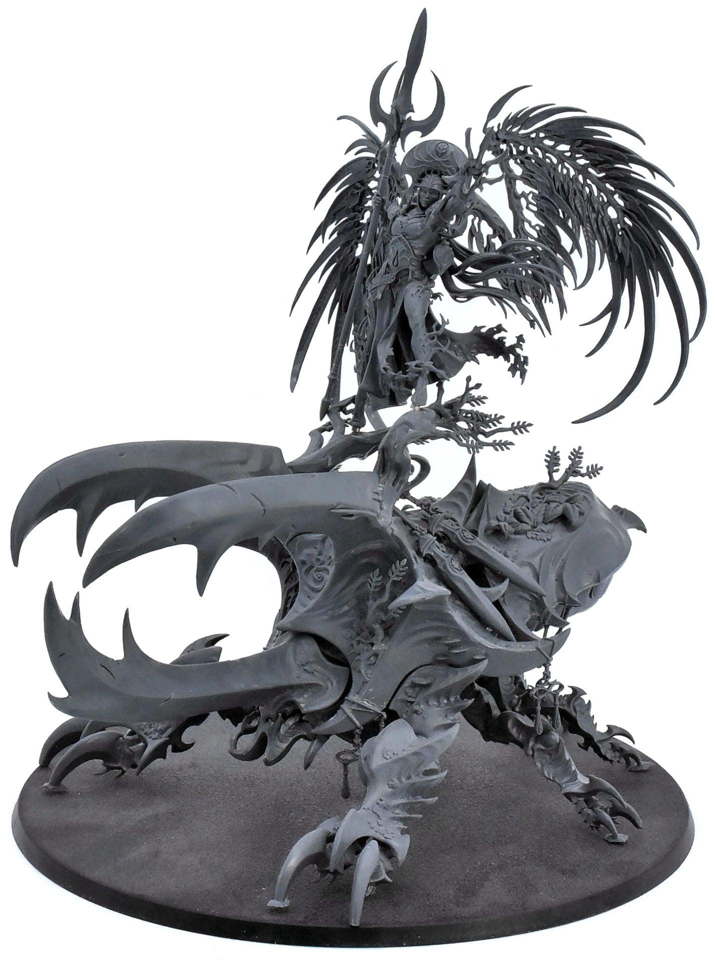 SYLVANETH Alarielle #1 Sigmar 6783