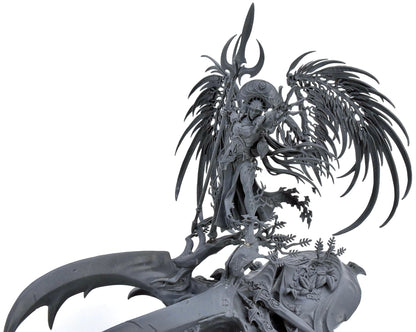 SYLVANETH Alarielle #1 Sigmar 6783