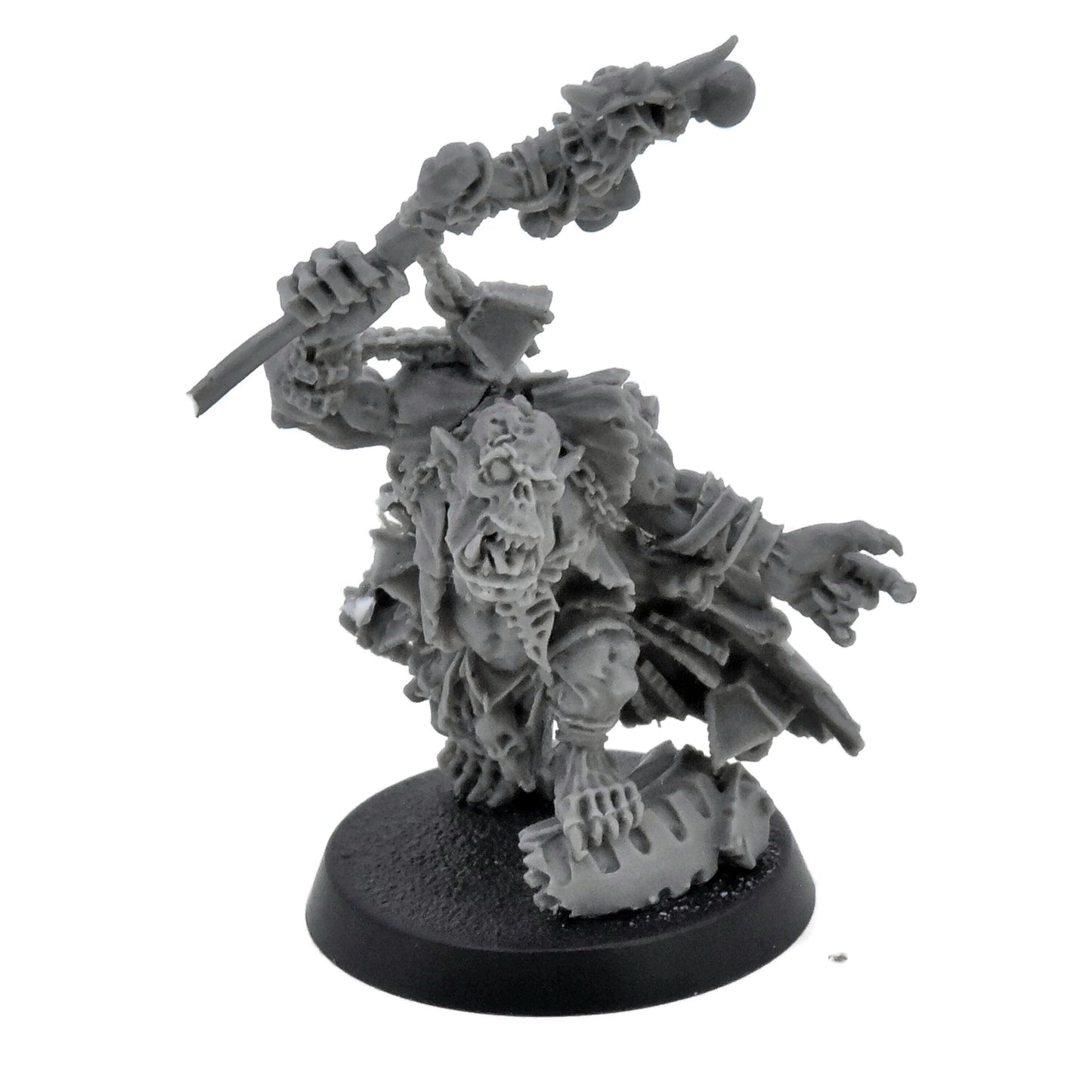 ORKS Weirdboy #1 Warhammer 40K 8520