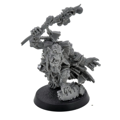 ORKS Weirdboy #1 Warhammer 40K 8520