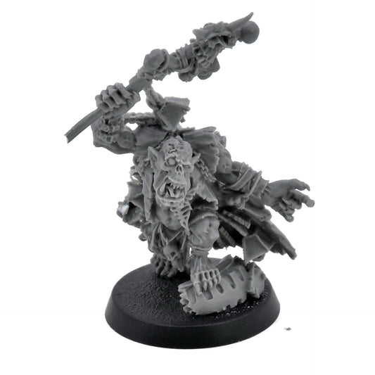 ORKS Weirdboy #1 Warhammer 40K 8520