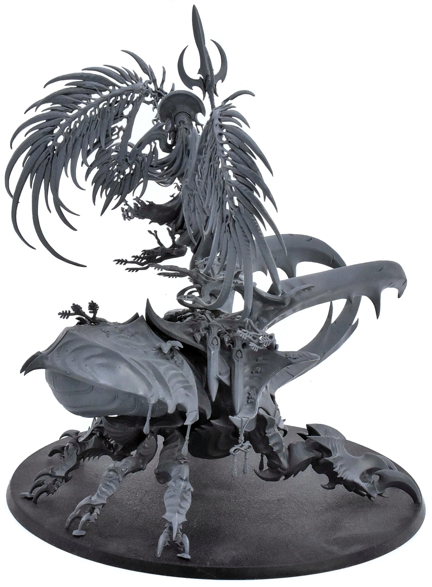 SYLVANETH Alarielle #1 Sigmar 6783