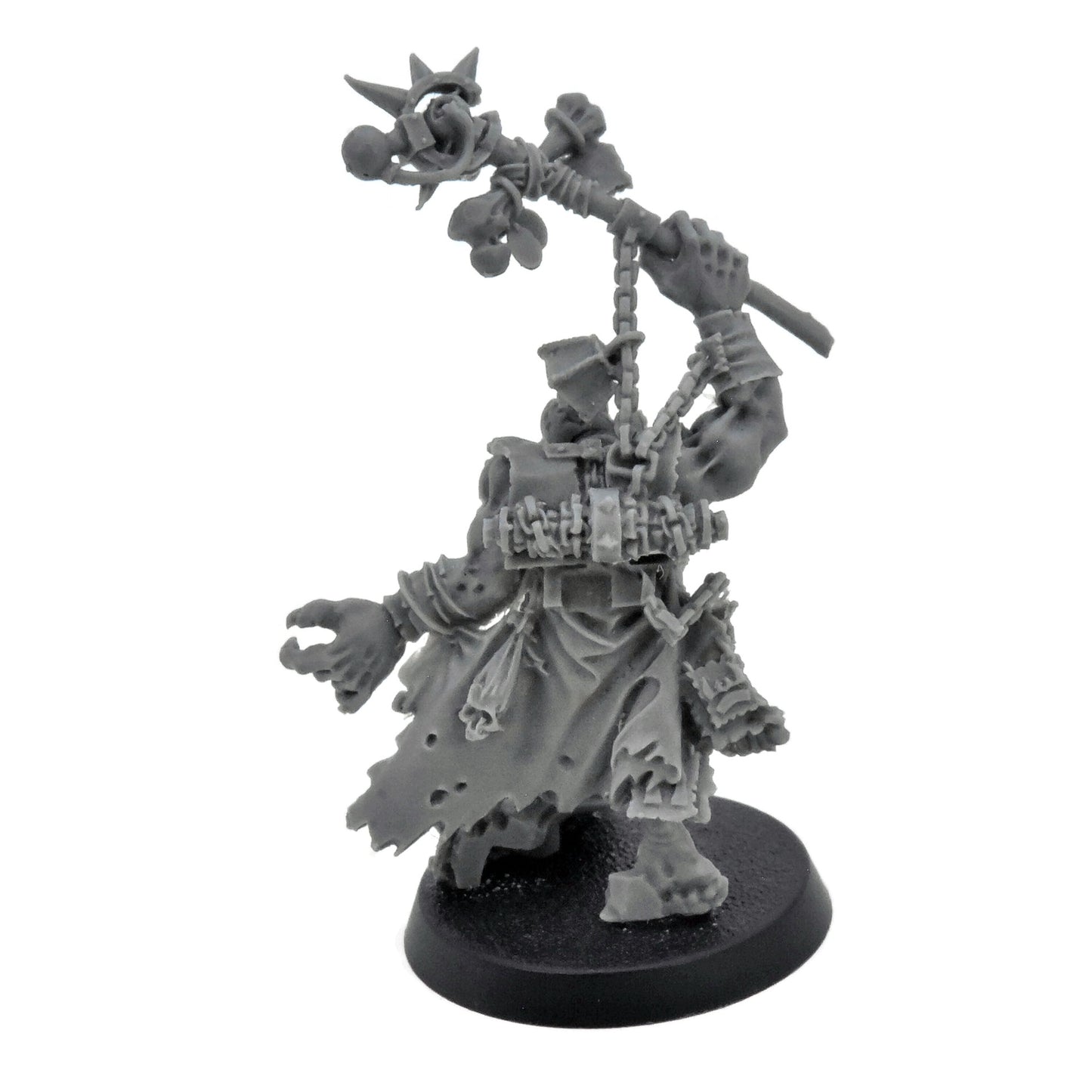 ORKS Weirdboy #1 Warhammer 40K 8520