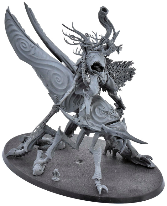 SYLVANETH Belthanos First Thorn Of Kurnoth #1 6790