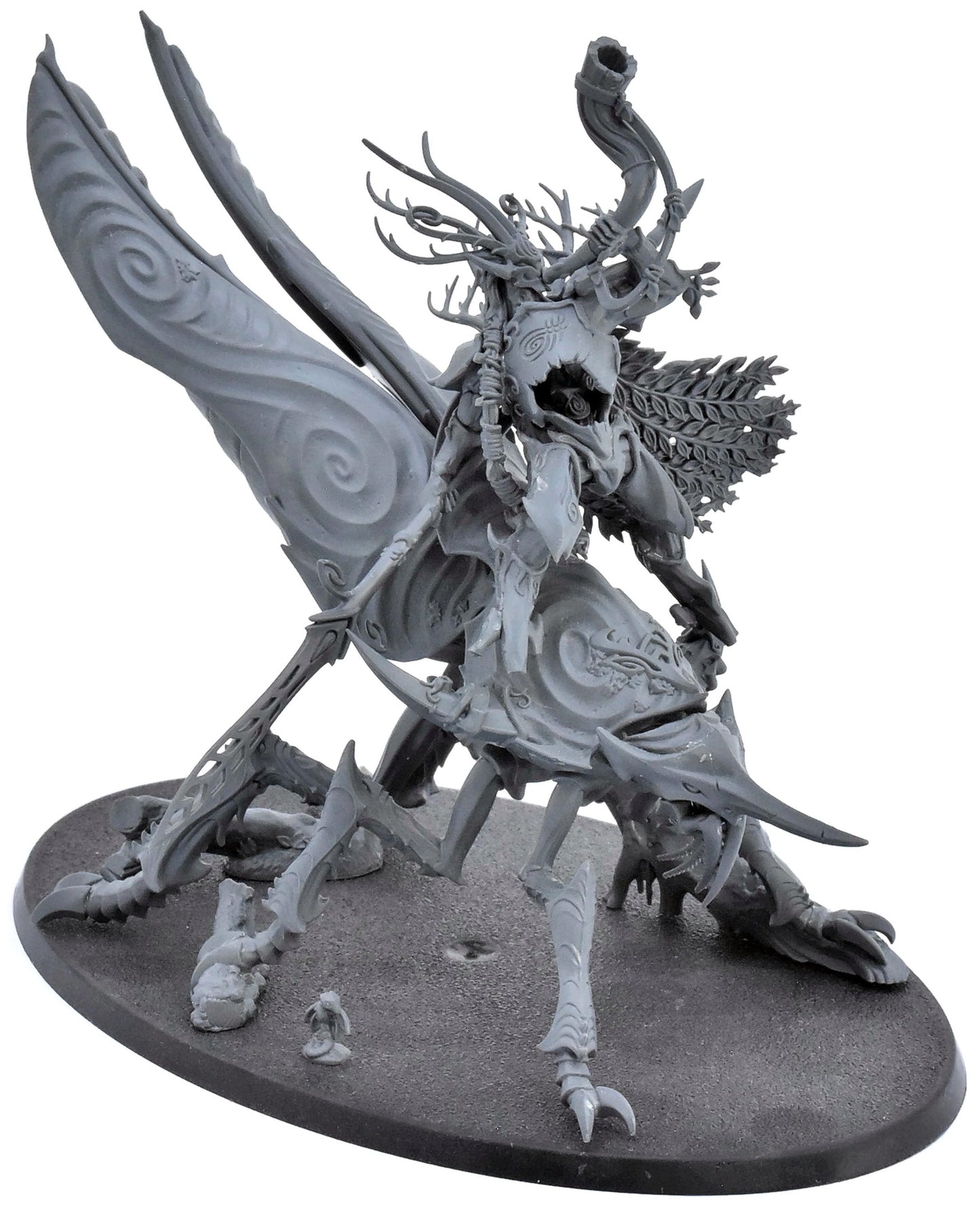 SYLVANETH Belthanos First Thorn Of Kurnoth #1 6790