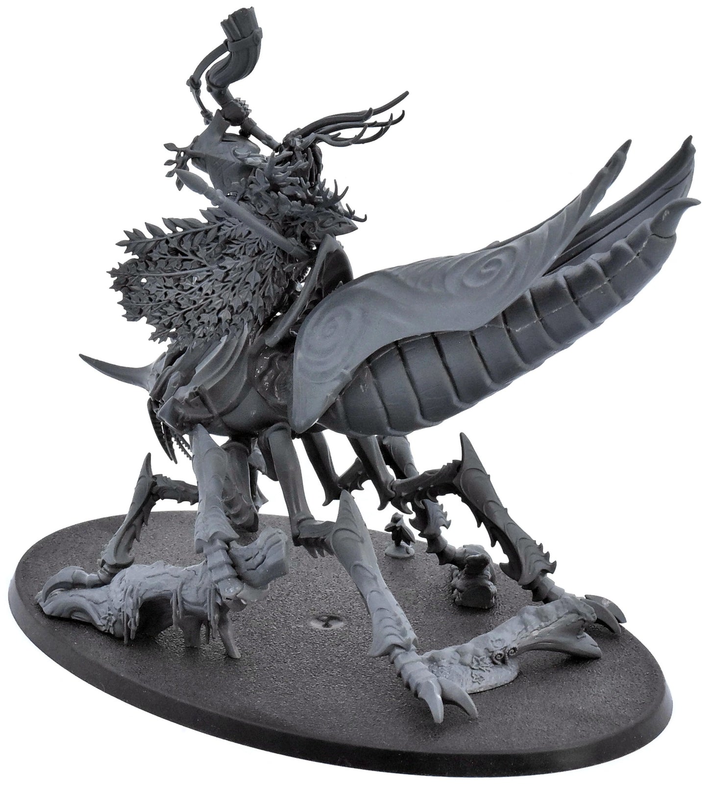 SYLVANETH Belthanos First Thorn Of Kurnoth #1 6790