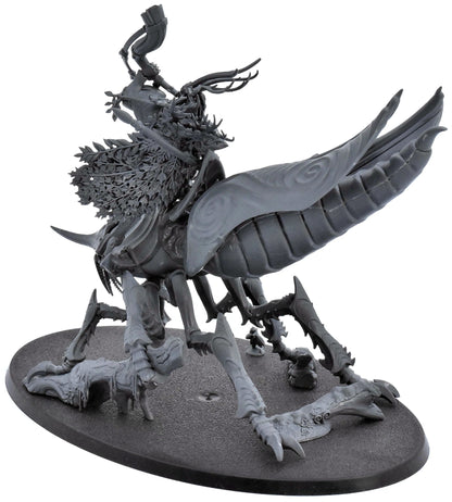 SYLVANETH Belthanos First Thorn Of Kurnoth #1 6790