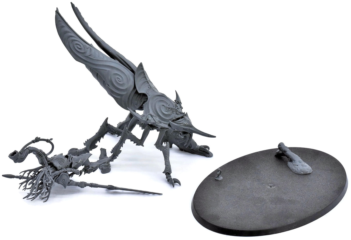 SYLVANETH Belthanos First Thorn Of Kurnoth #1 6790