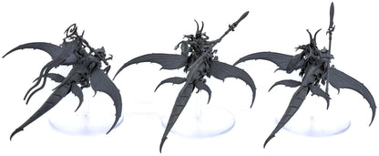 SYLVANETH 3 Spiterider Lancers #1 Sigmar 6813