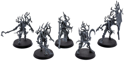 SYLVANETH 5 Tree Revenants #1 Sigmar 6820
