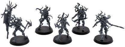 SYLVANETH 5 Tree Revenants #1 Sigmar 6820
