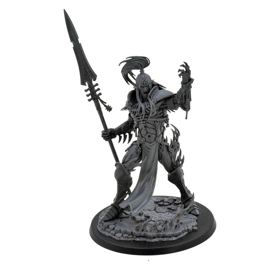 CRAFTWORLDS Avatar Of Khaine #1 Warhammer 40K 8582