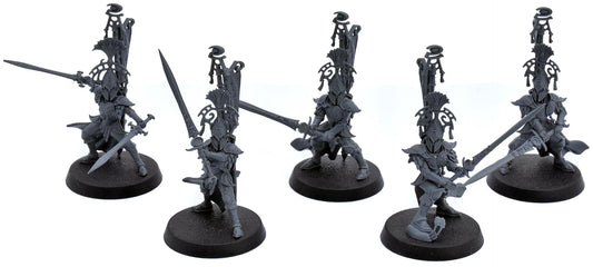 LUMINETH 5 Vanari Bladelords #1 Sigmar 6837