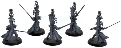LUMINETH 5 Vanari Bladelords #1 Sigmar 6837