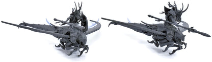 SYLVANETH 2 Spiterider Lancers #2 Sigmar 6844
