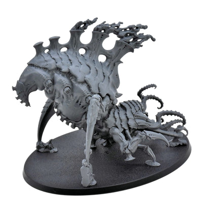 TYRANIDS Psychophage #1 Warhammer 40K 8612