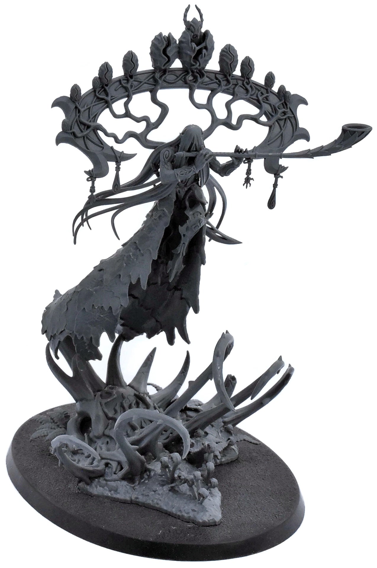 SYLVANETH Warsong Revenant #1 Sigmar 6851