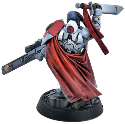 T'AU EMPIRE Cadre Fireblade #1 PRO PAINTED Warhammer 40K 6882