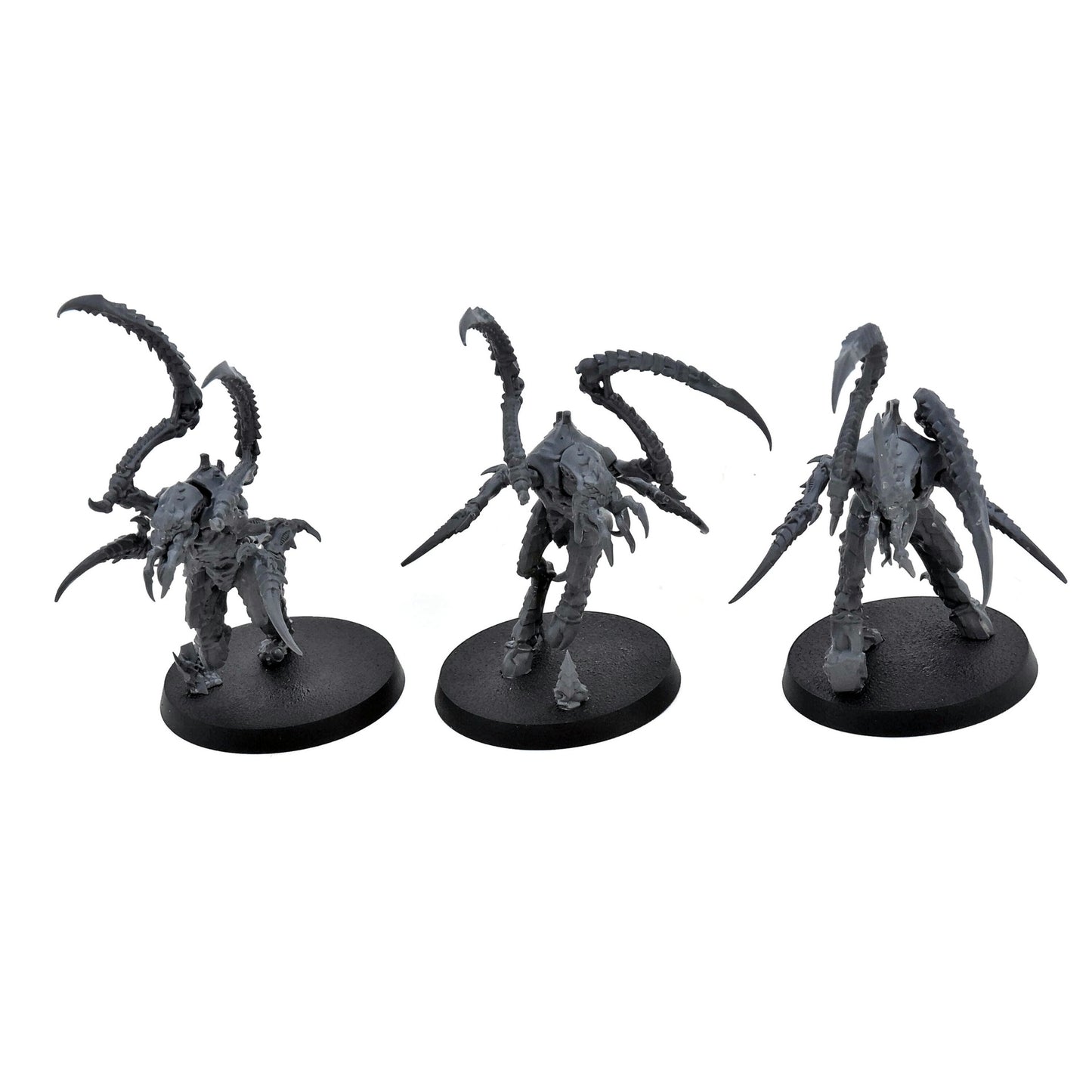 TYRANIDS 3 Von Ryan'S Leapers #2 Warhammer 40K 8681