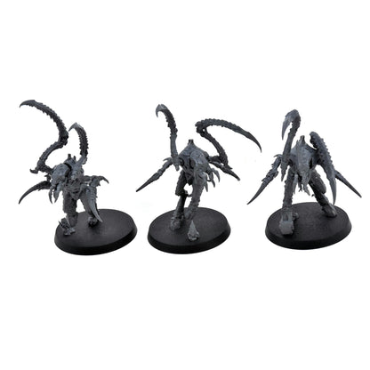 TYRANIDS 3 Von Ryan'S Leapers #2 Warhammer 40K 8681
