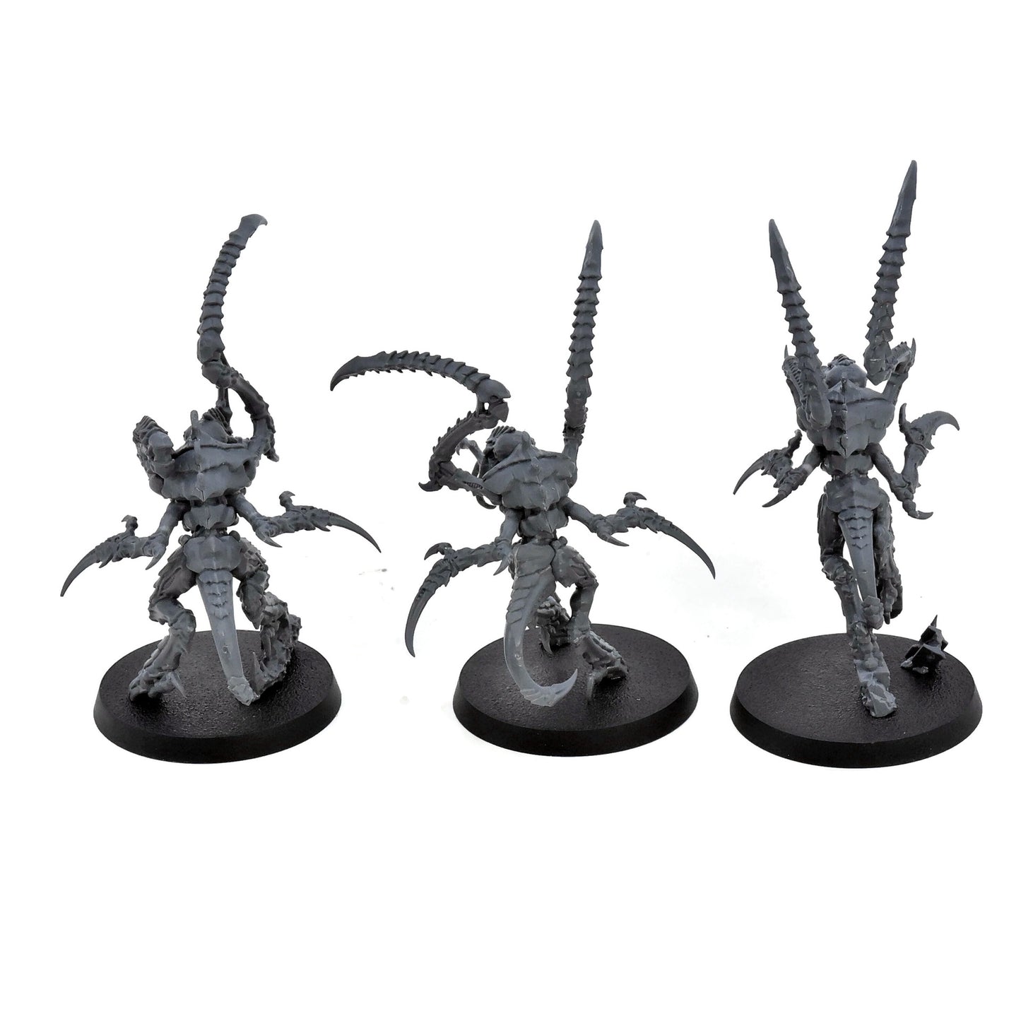 TYRANIDS 3 Von Ryan'S Leapers #2 Warhammer 40K 8681