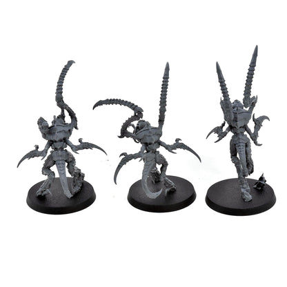 TYRANIDS 3 Von Ryan'S Leapers #2 Warhammer 40K 8681