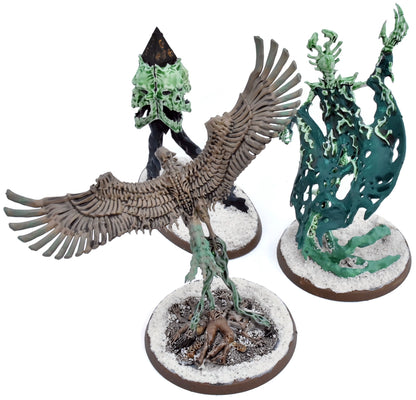 OSSIARCH BONEREAPERS Endless Spells #1 Sigmar 6929