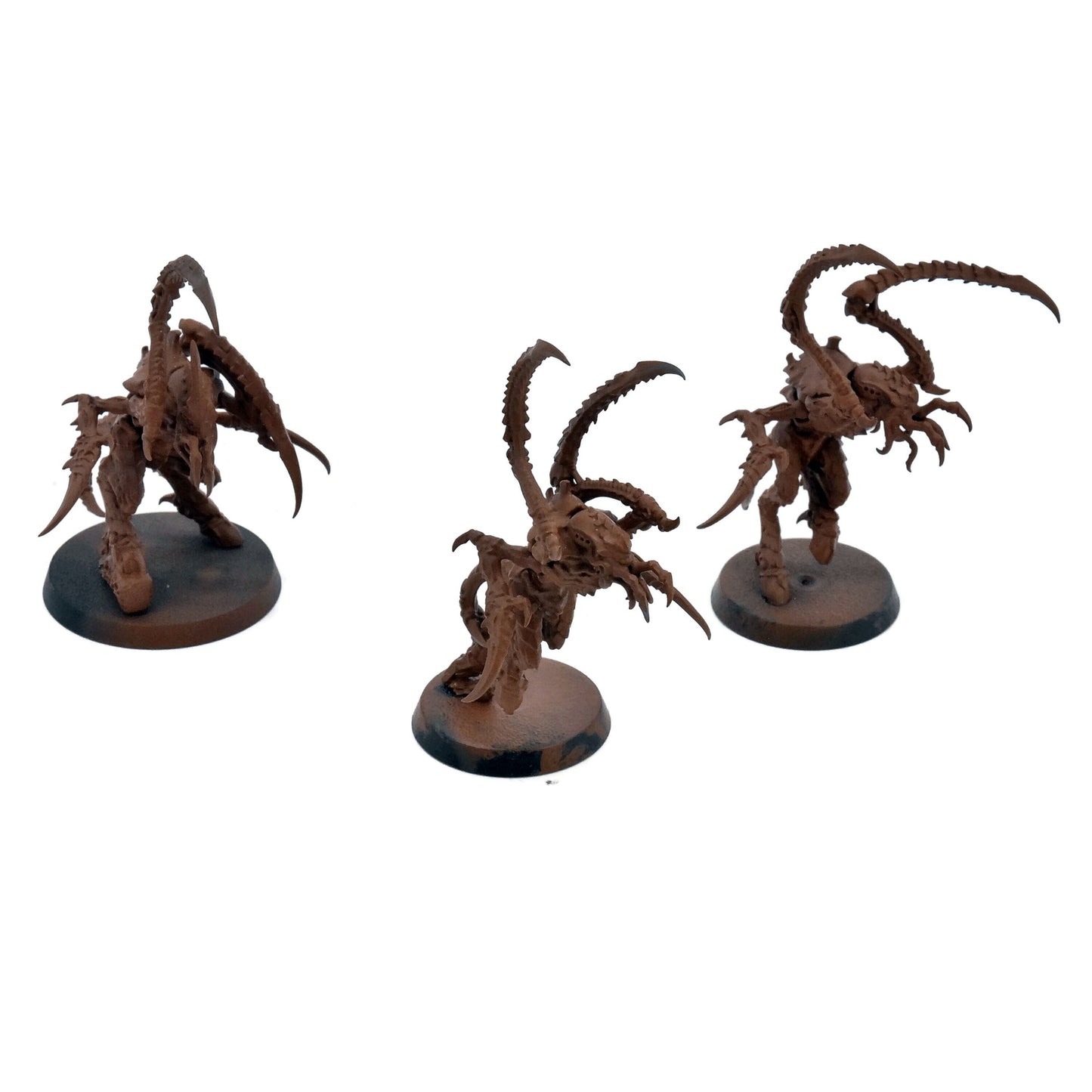TYRANIDS 3 Von Ryan'S Leapers #1 Warhammer 40K 8759
