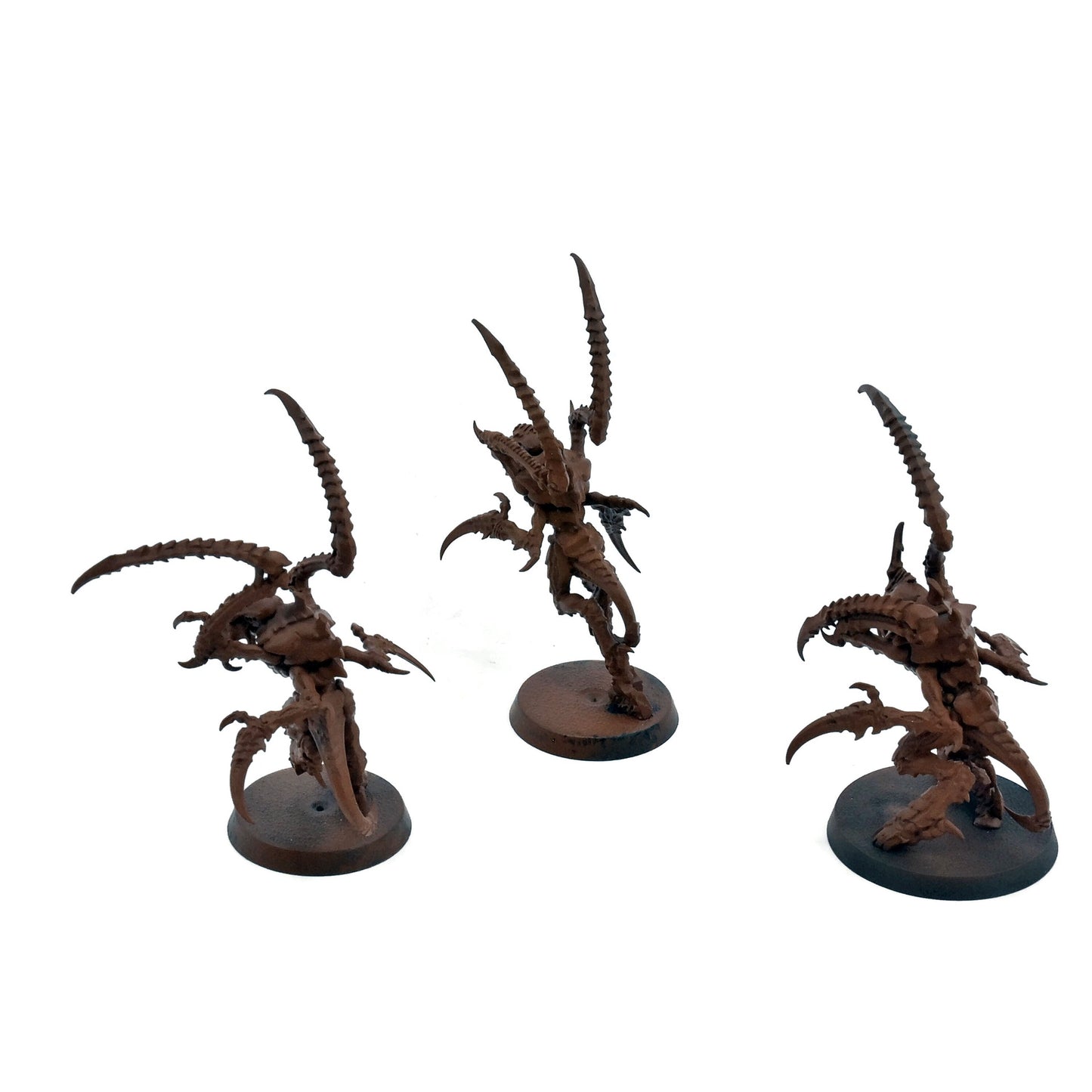 TYRANIDS 3 Von Ryan'S Leapers #1 Warhammer 40K 8759
