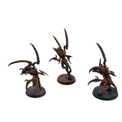 TYRANIDS 3 Von Ryan'S Leapers #1 Warhammer 40K 8759