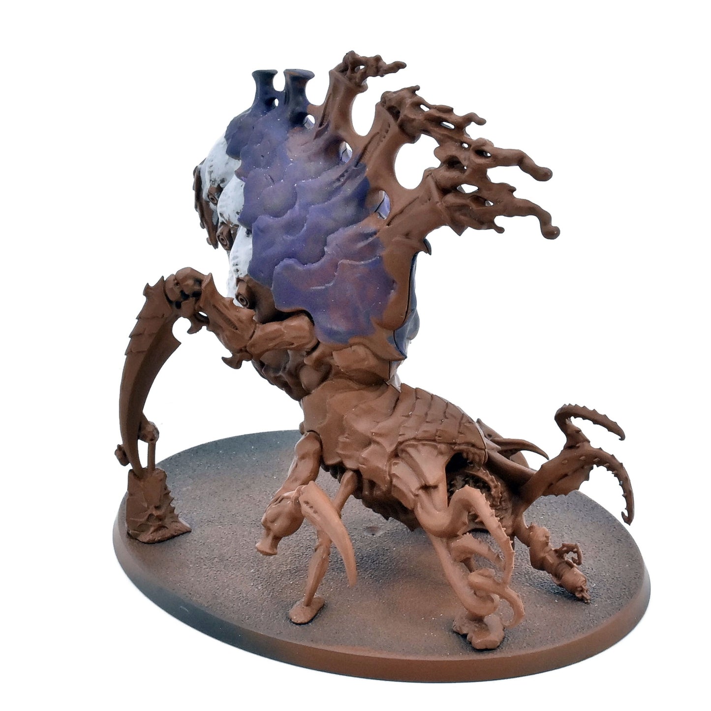 TYRANIDS Psychophage #2 Warhammer 40K 8858