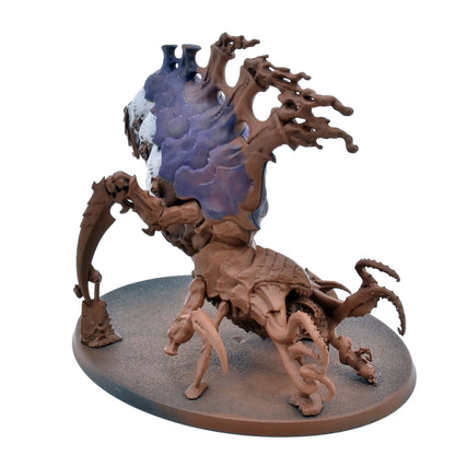 TYRANIDS Psychophage #2 Warhammer 40K 8858