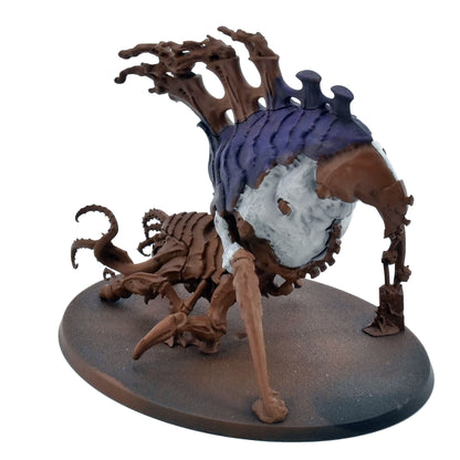 TYRANIDS Psychophage #2 Warhammer 40K 8858
