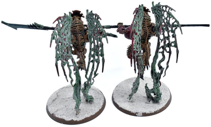 OSSIARCH BONEREAPERS 2 Morghast Archai #1 Sigmar 7056