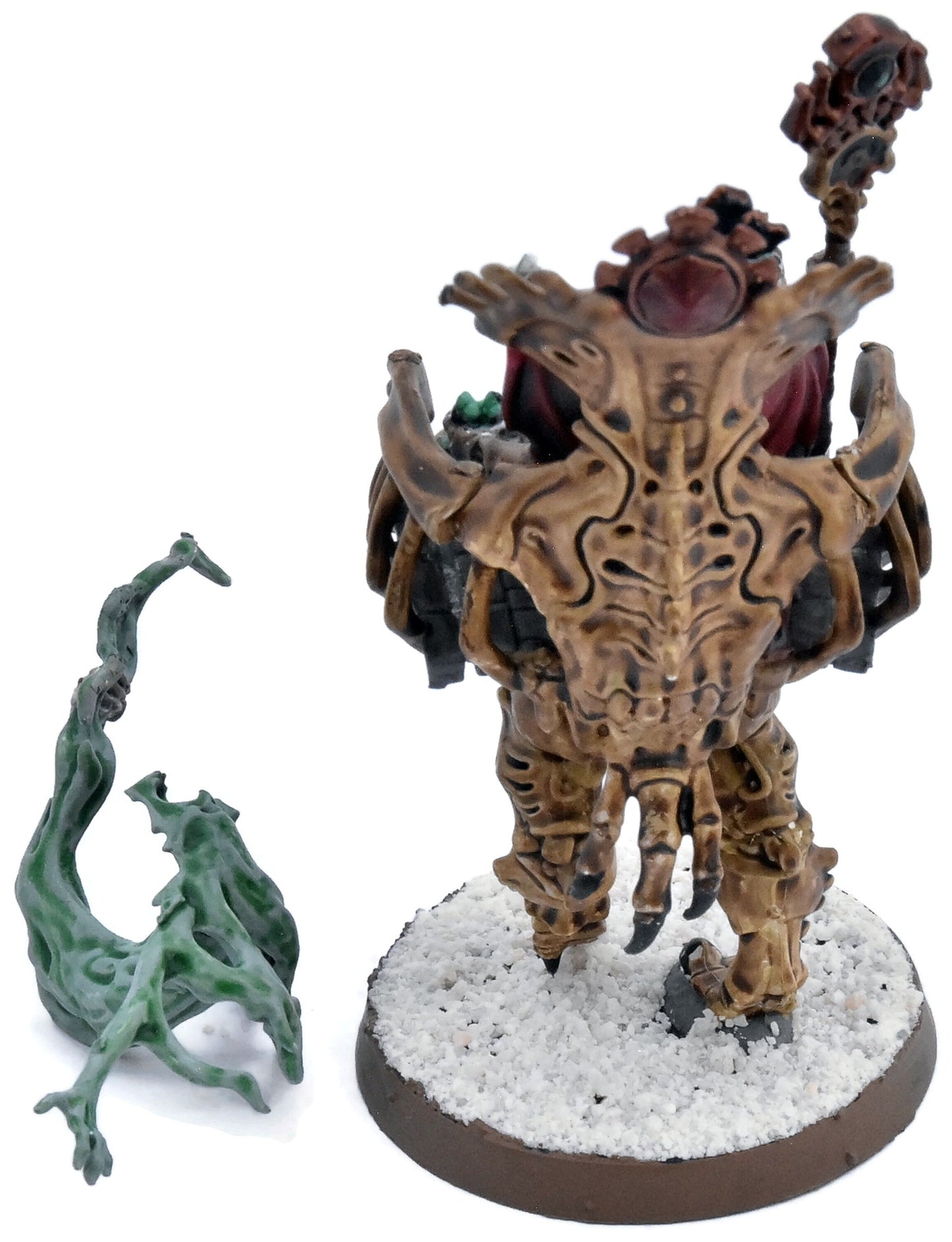 OSSIARCH BONEREAPERS Mortisan Soulmason #1 Sigmar 7070