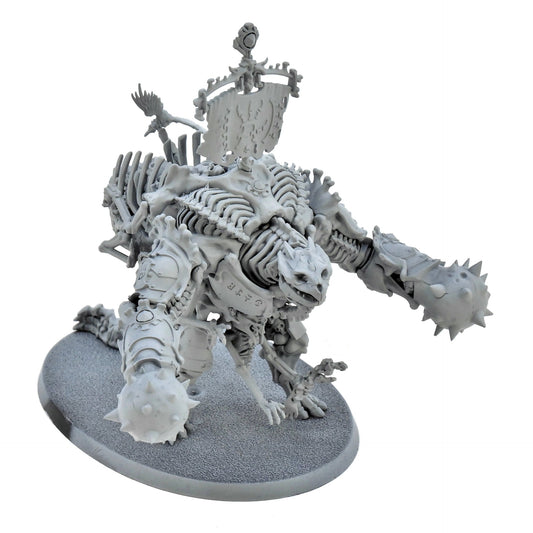 OSSIARCH BONEREAPERS Gothizzar Harvester #1 Warhammer Sigmar 8902