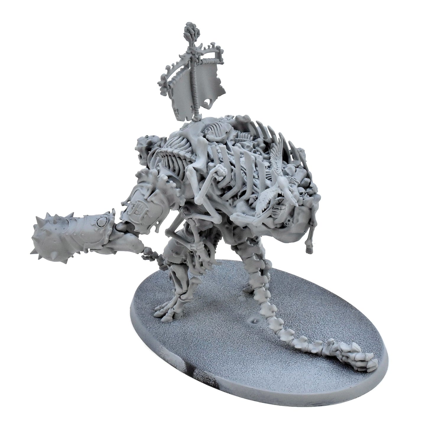 OSSIARCH BONEREAPERS Gothizzar Harvester #1 Warhammer Sigmar 8902