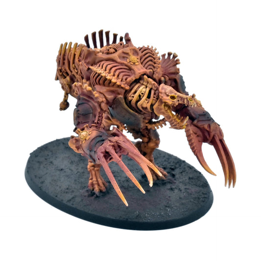 OSSIARCH BONEREAPERS Gothizzar Harvester #3 Warhammer Sigmar 8926