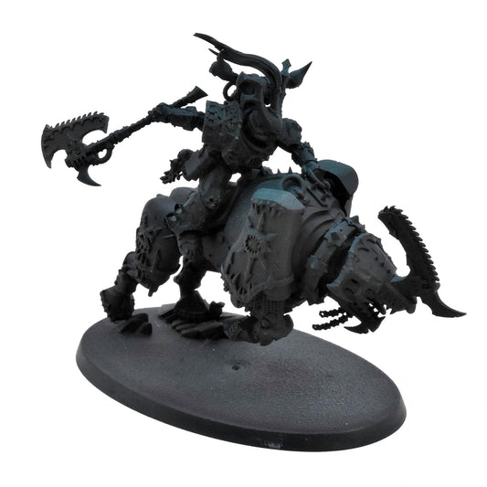 CHAOS SPACE MARINES Lord Invocatus #1 Warhammer 40K 8957