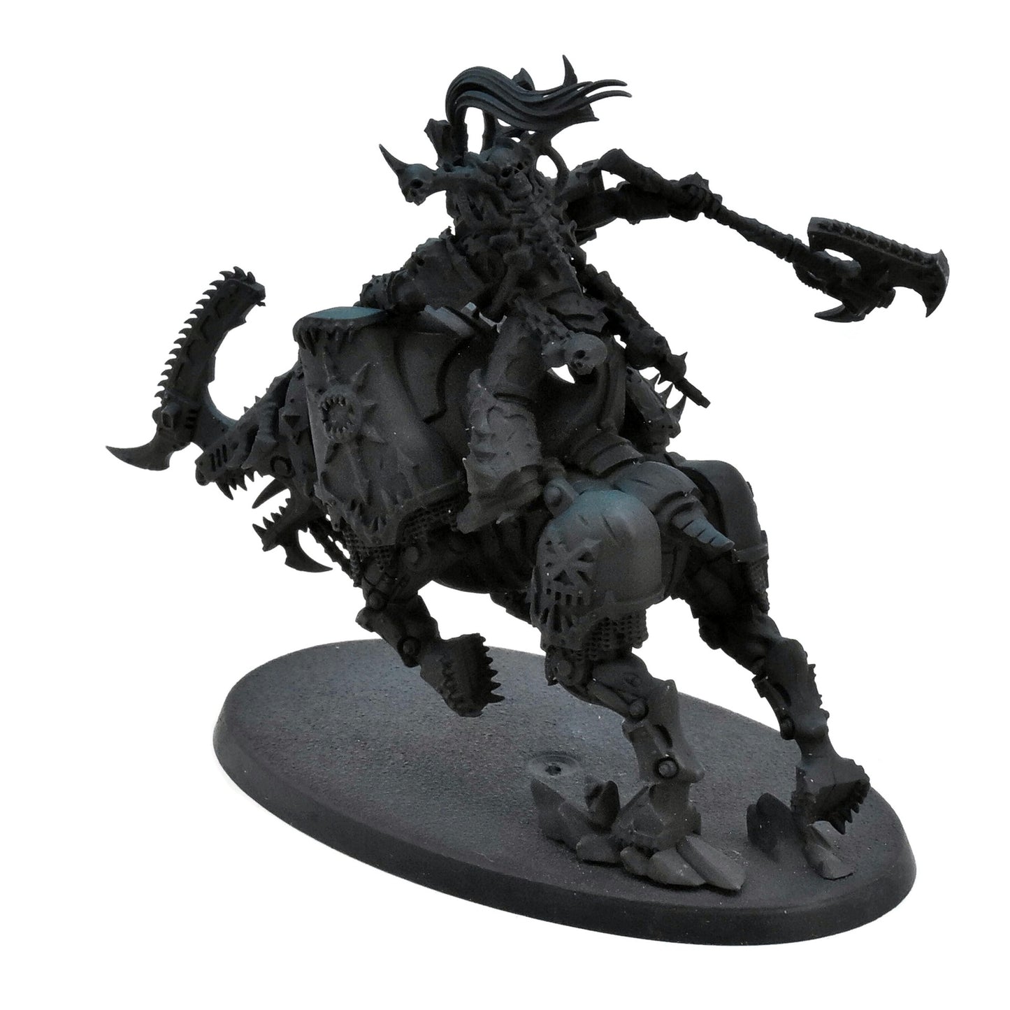 CHAOS SPACE MARINES Lord Invocatus #1 Warhammer 40K 8957