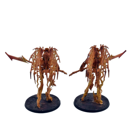 LEGIONS OF NAGASH 2 Morghast Archai #1 Warhammer Sigmar 9015