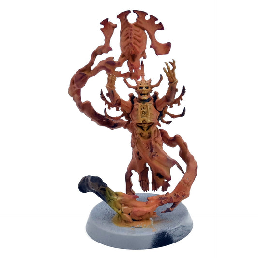 OSSIARCH BONEREAPERS Mortisan Ossifector #1 Warhammer Sigmar 9022