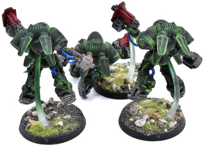 DARK ANGELS 3 Inceptors #1 Warhammer 40K 7179